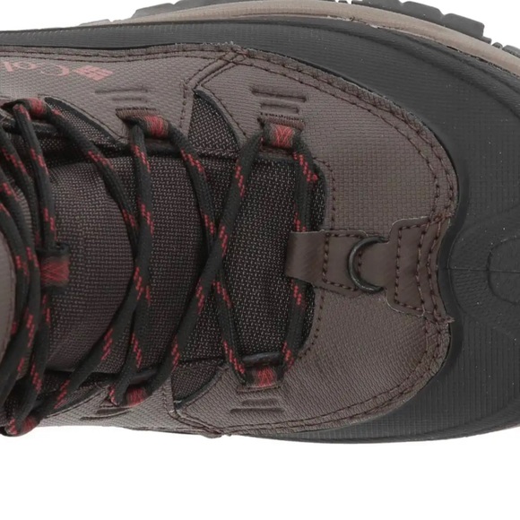 Columbia Bugaboot III Insulated Boots for Men Size 11 NWT - Picture 2 of 14